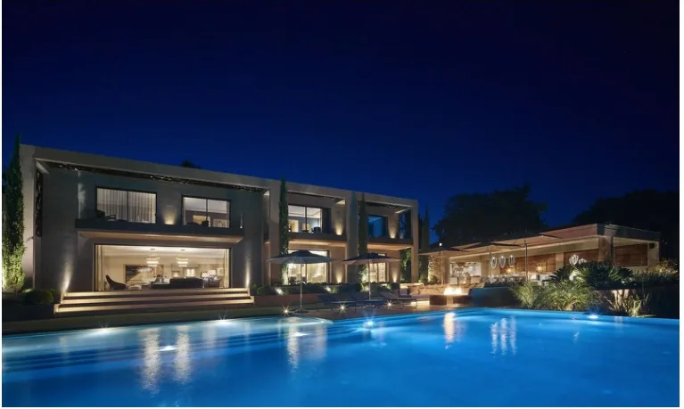 Photo 28 - Villa Rosalia Mougins