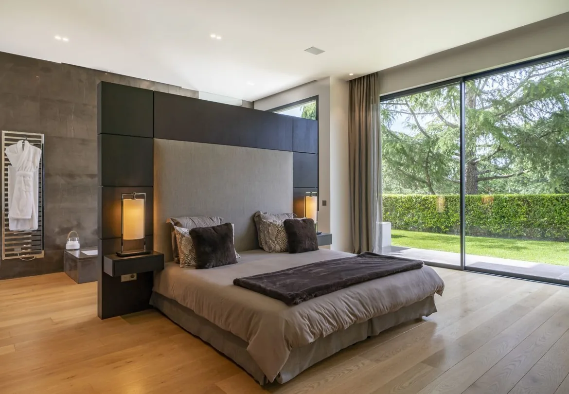 Photo 8 - Villa Sofia Hauteurs de Cannes