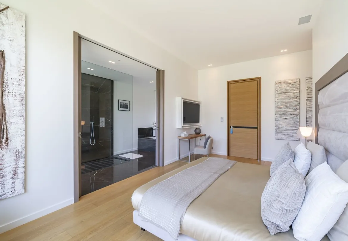 Photo 9 - Villa Sofia Hauteurs de Cannes
