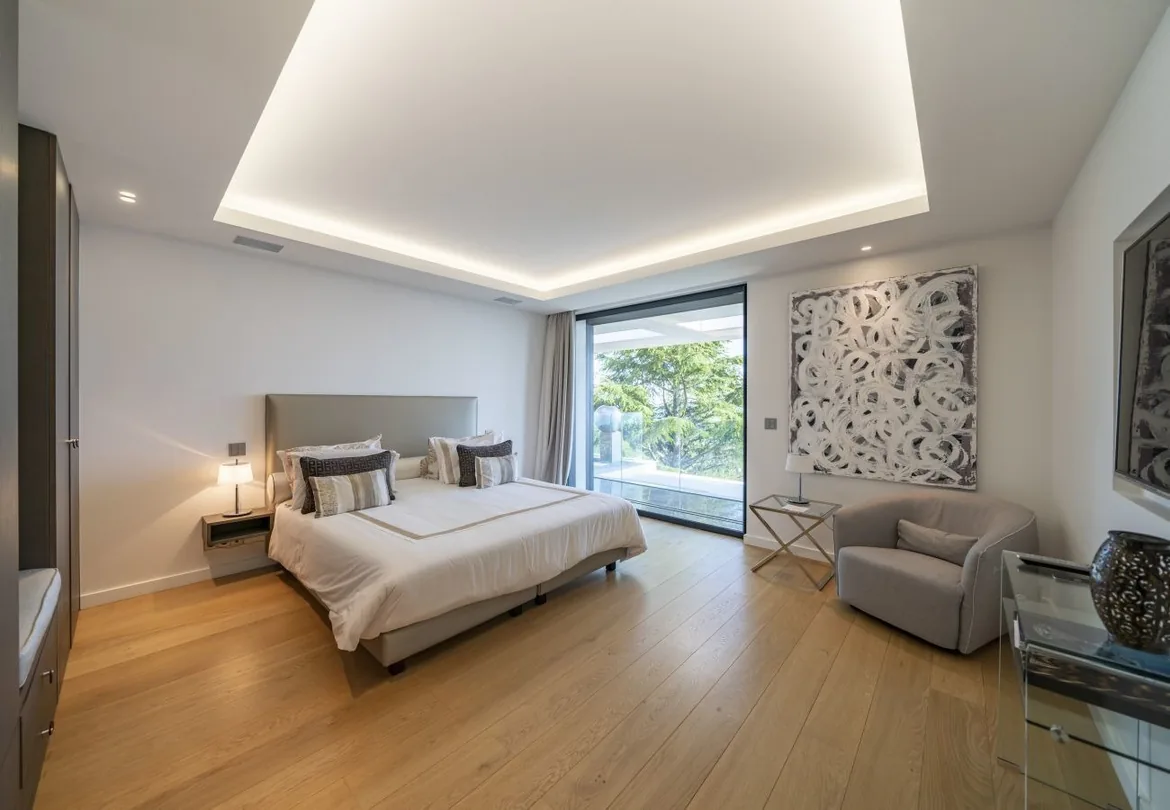 Photo 14 - Villa Sofia Hauteurs de Cannes