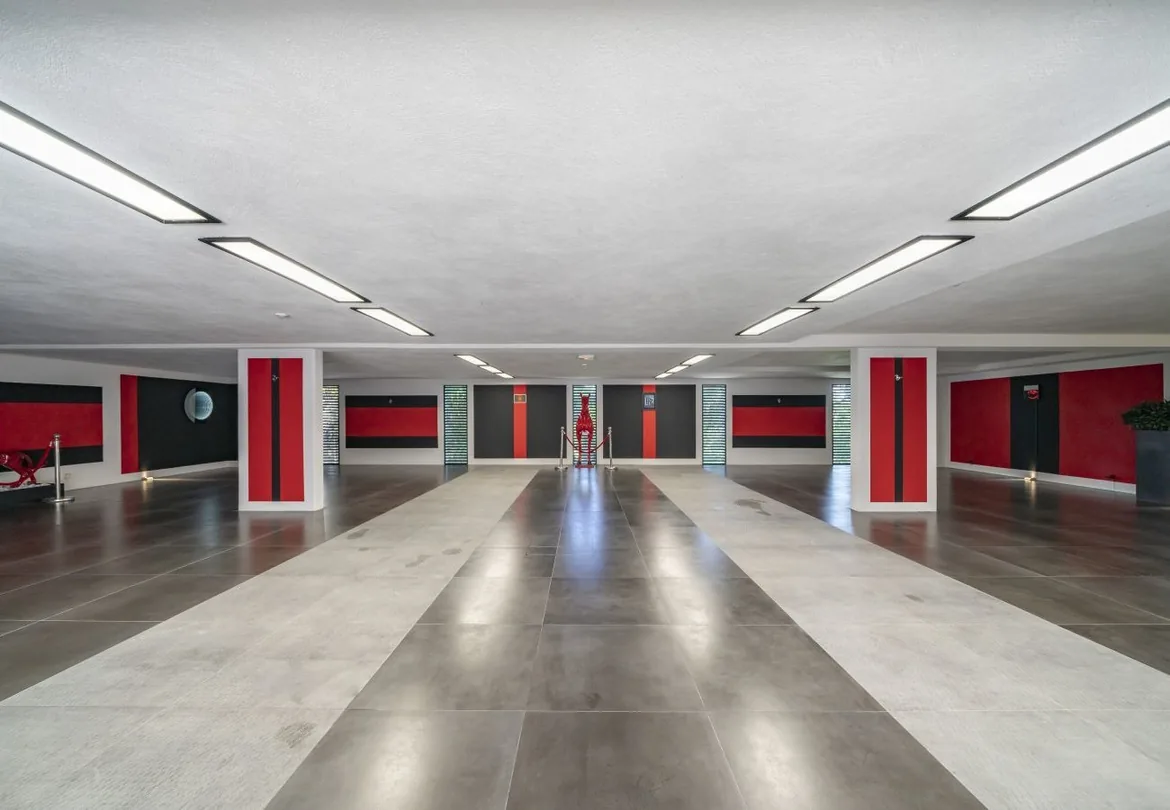 Photo 23 - Villa Sofia Hauteurs de Cannes