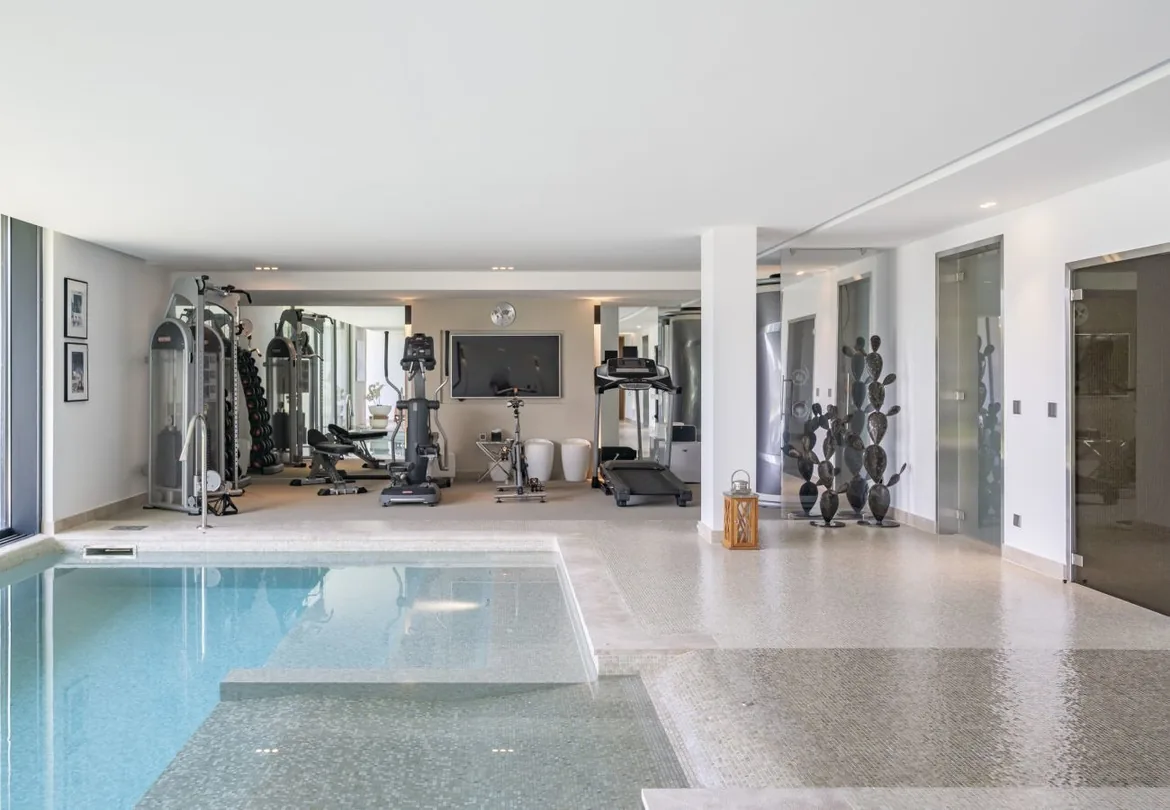 Photo 25 - Villa Sofia Hauteurs de Cannes