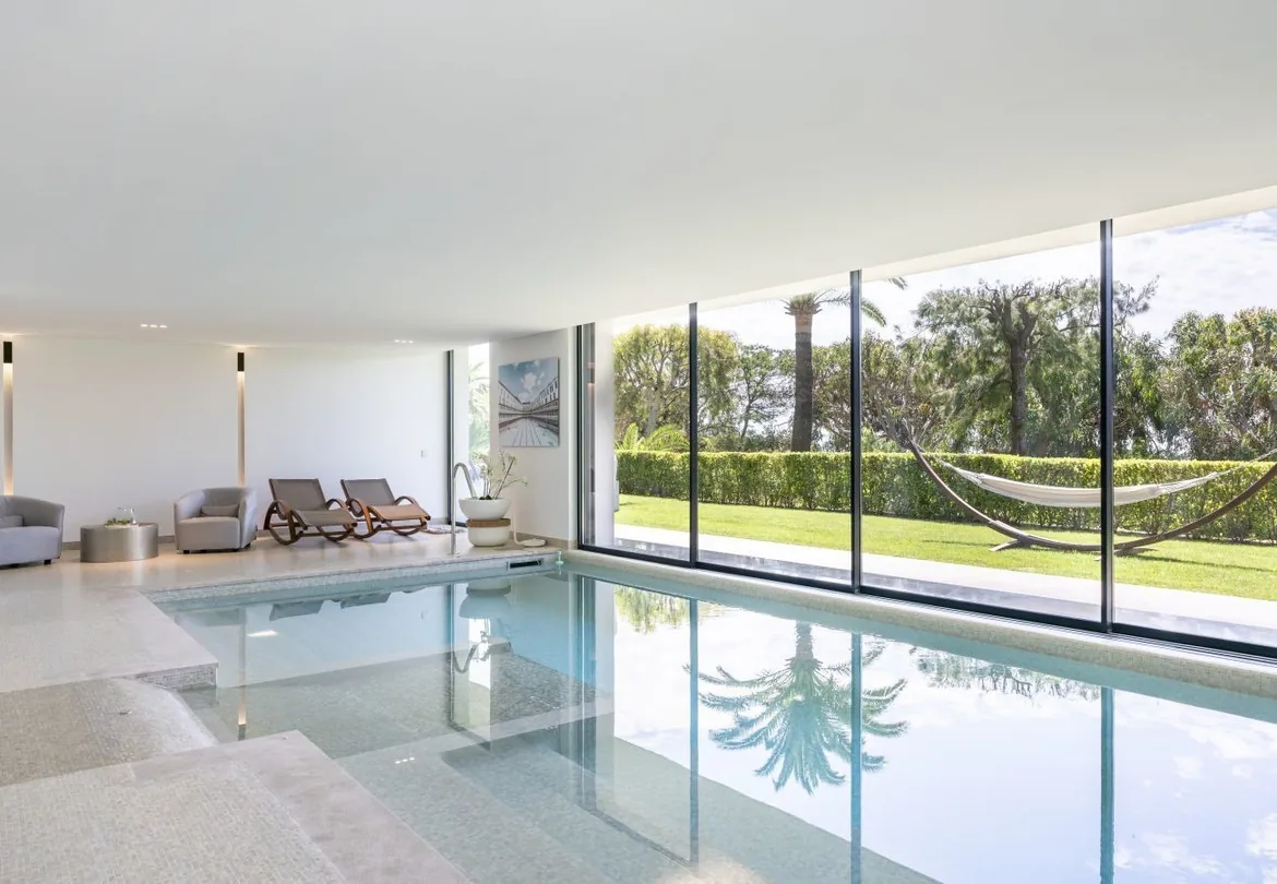 Photo 28 - Villa Sofia Hauteurs de Cannes