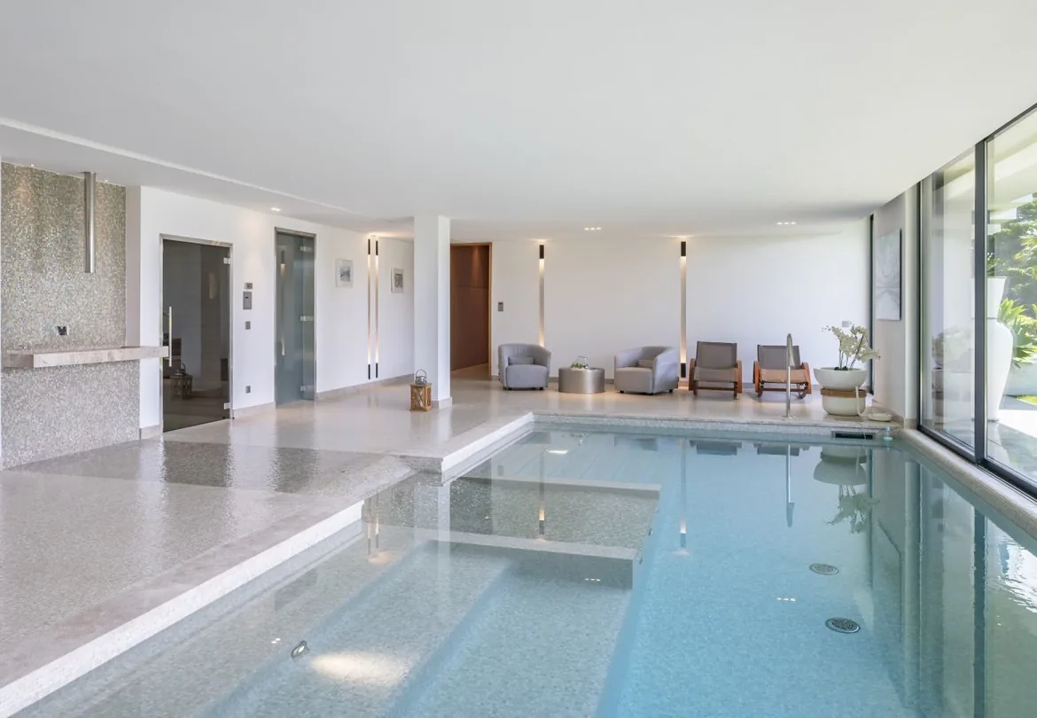 Photo 29 - Villa Sofia Hauteurs de Cannes
