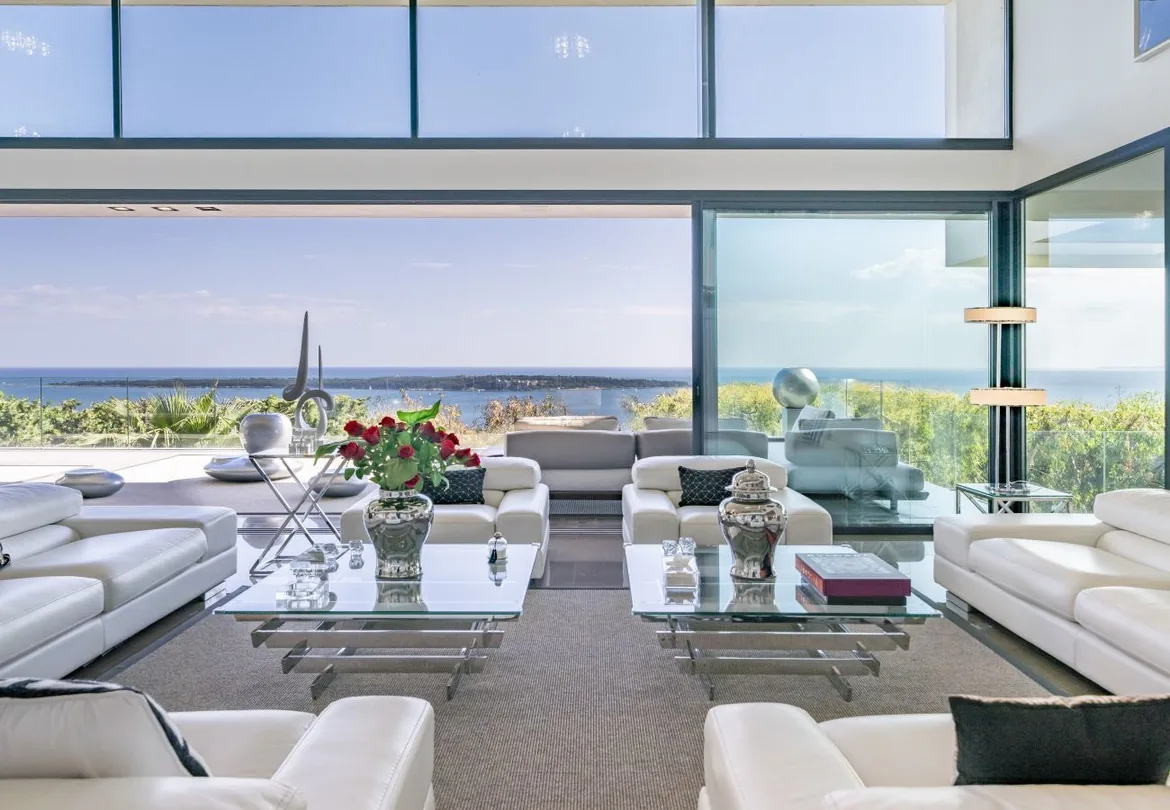 Photo 32 - Villa Sofia Hauteurs de Cannes