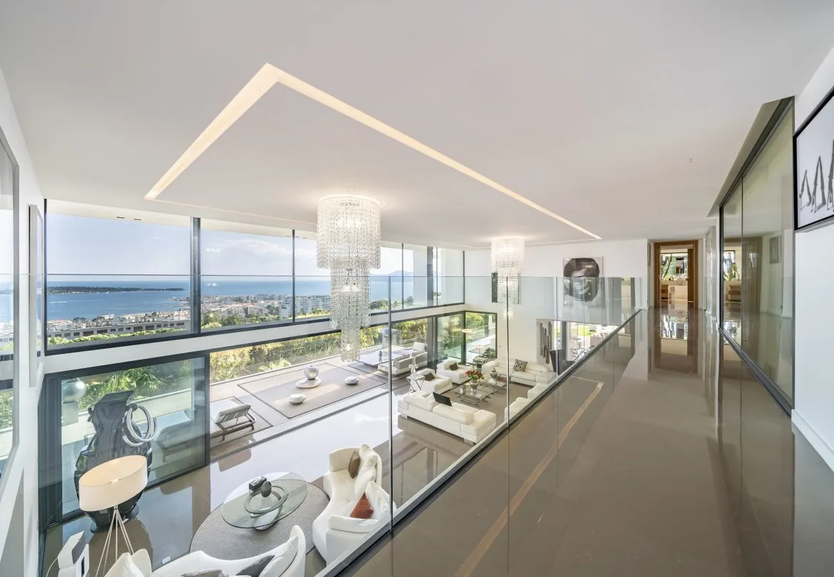 Photo 43 - Villa Sofia Hauteurs de Cannes