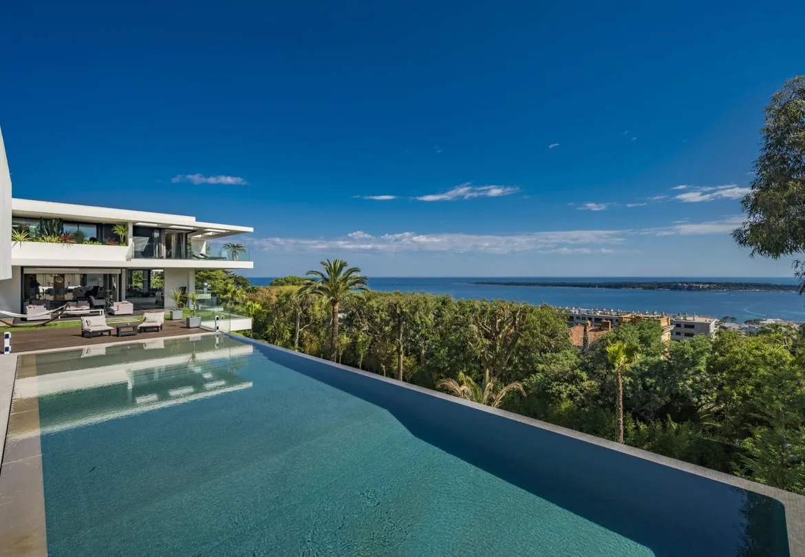 Photo 47 - Villa Sofia Hauteurs de Cannes