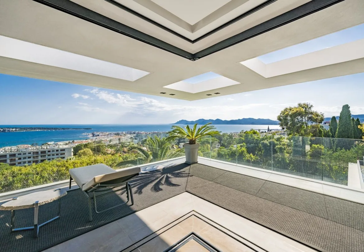Photo 53 - Villa Sofia Hauteurs de Cannes