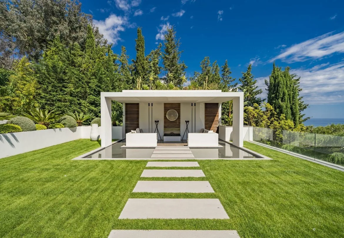 Photo 59 - Villa Sofia Hauteurs de Cannes