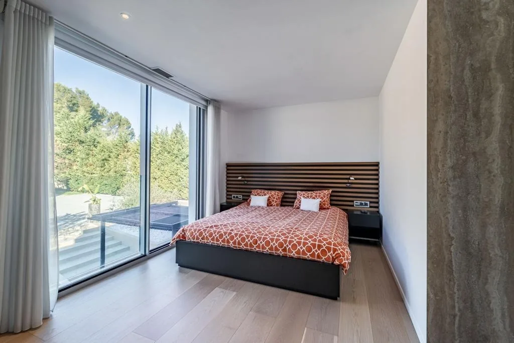 Photo 3 - Villa Sphera Mougins, Domaine privé