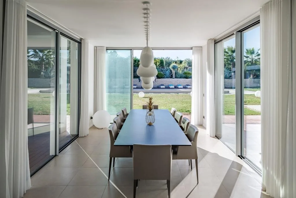 Photo 5 - Villa Sphera Mougins, Domaine privé
