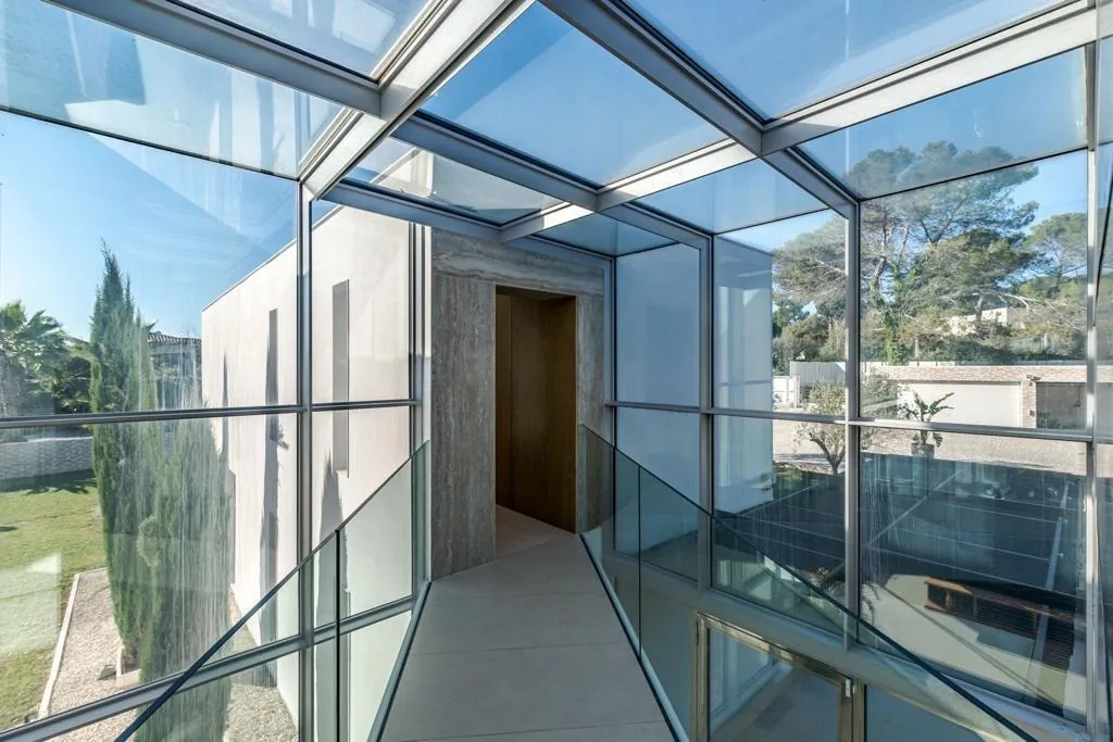 Photo 7 - Villa Sphera Mougins, Domaine privé