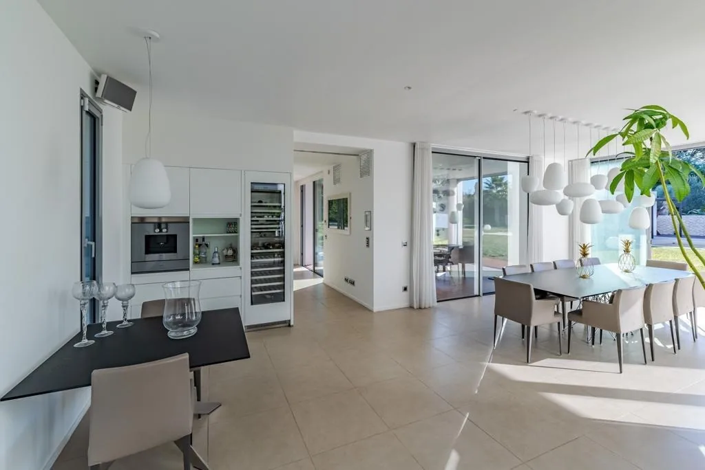 Photo 10 - Villa Sphera Mougins, Domaine privé