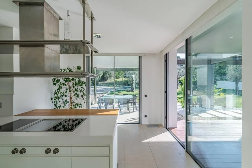 Photo 11 - Villa Sphera Mougins, Domaine privé