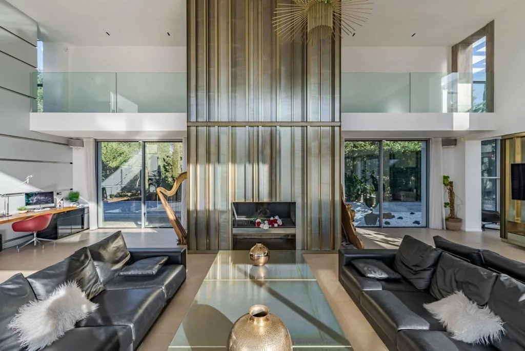 Photo 12 - Villa Sphera Mougins, Domaine privé