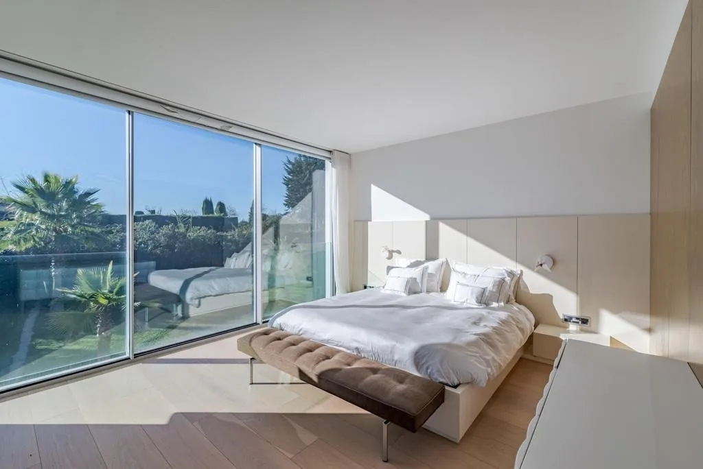 Photo 15 - Villa Sphera Mougins, Domaine privé