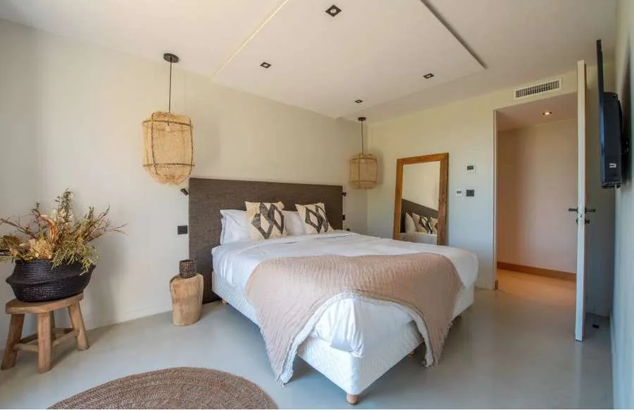 Photo 13 - Villa Tahaa Les Parcs, Saint-Tropez