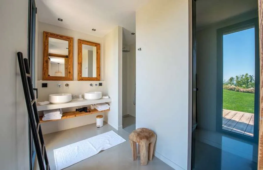 Photo 14 - Villa Tahaa Les Parcs, Saint-Tropez