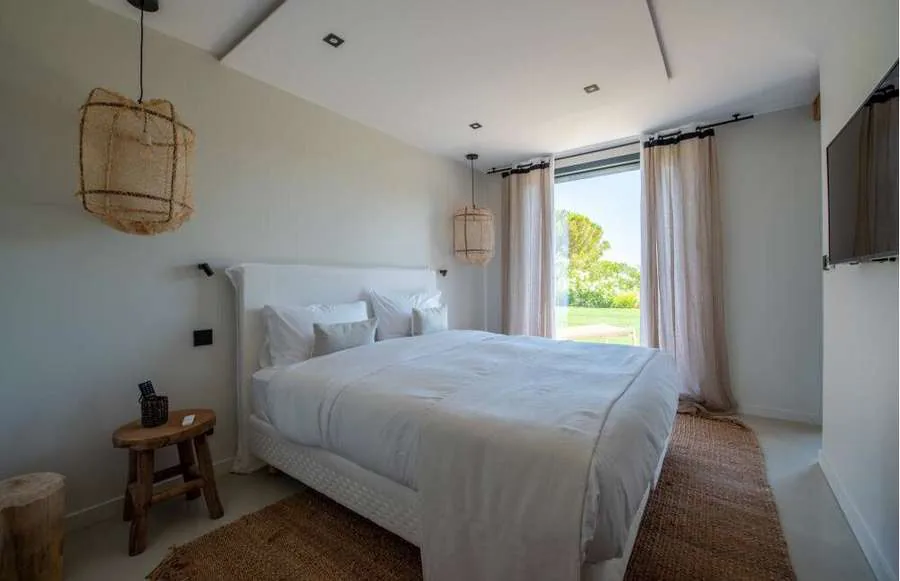 Photo 15 - Villa Tahaa Les Parcs, Saint-Tropez