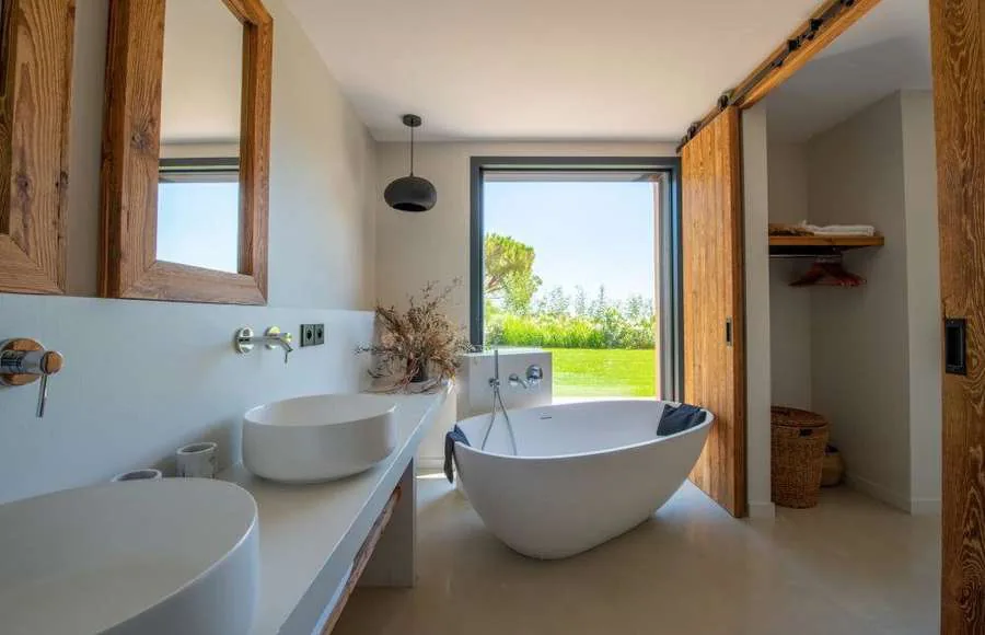 Photo 16 - Villa Tahaa Les Parcs, Saint-Tropez