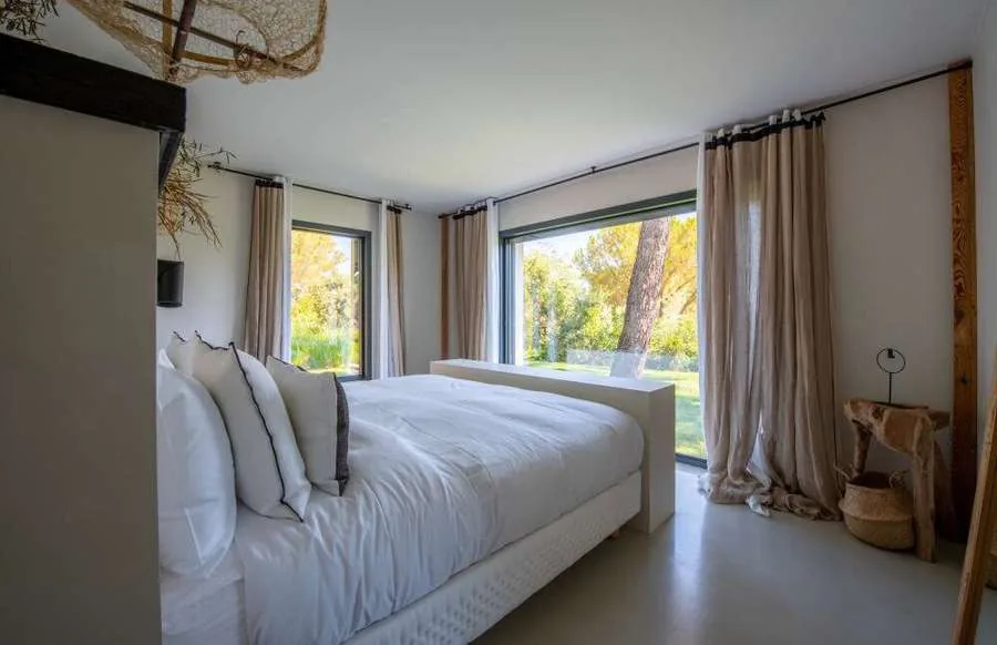 Photo 17 - Villa Tahaa Les Parcs, Saint-Tropez