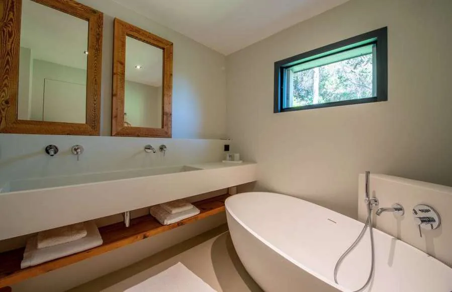 Photo 18 - Villa Tahaa Les Parcs, Saint-Tropez