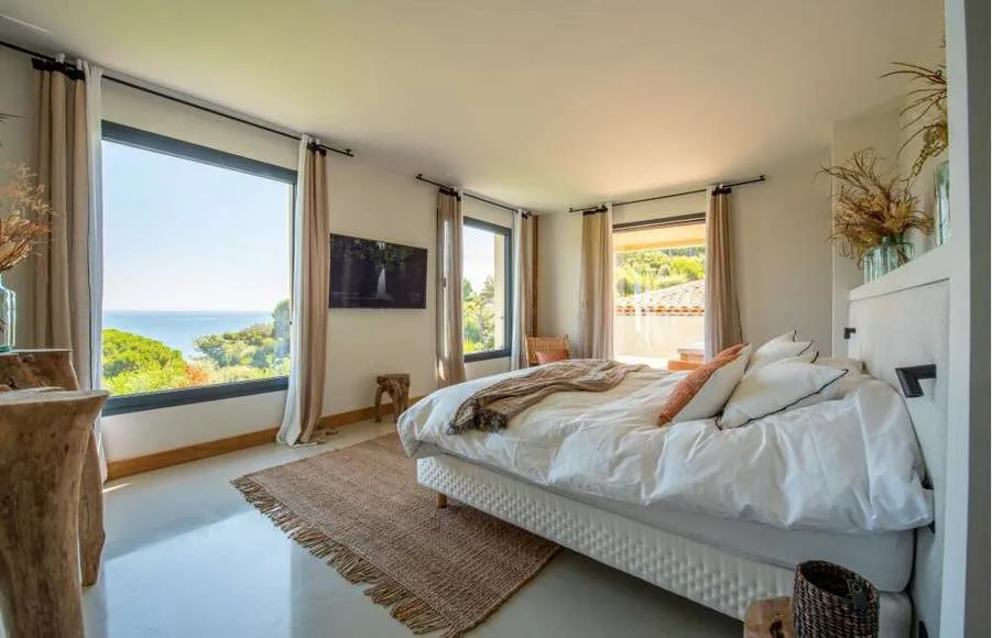 Photo 20 - Villa Tahaa Les Parcs, Saint-Tropez
