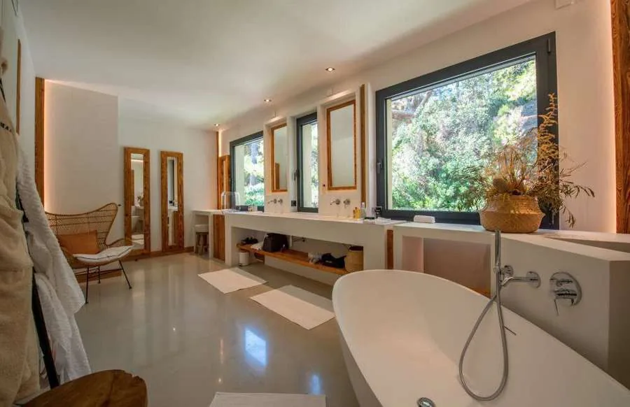 Photo 21 - Villa Tahaa Les Parcs, Saint-Tropez