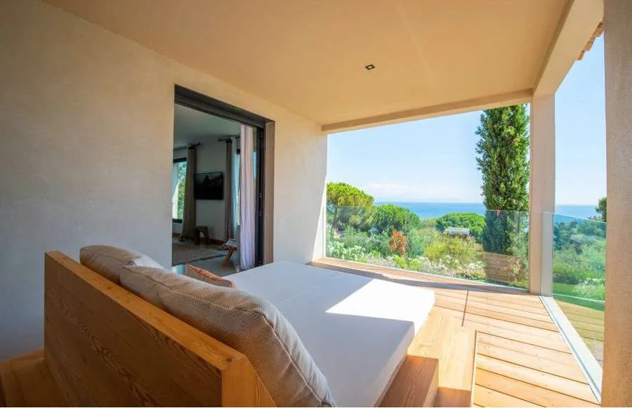 Photo 22 - Villa Tahaa Les Parcs, Saint-Tropez