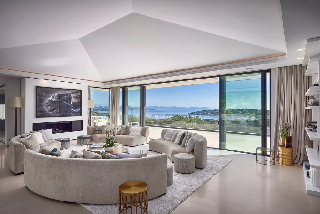 Photo 2 - Villa Tahiti Tahiti, Saint-Tropez
