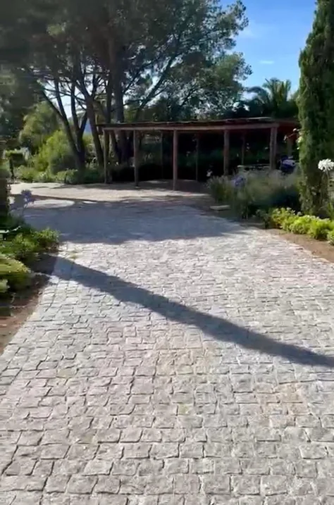 Photo 8 - Villa Tremoliere Tahiti, Saint-Tropez