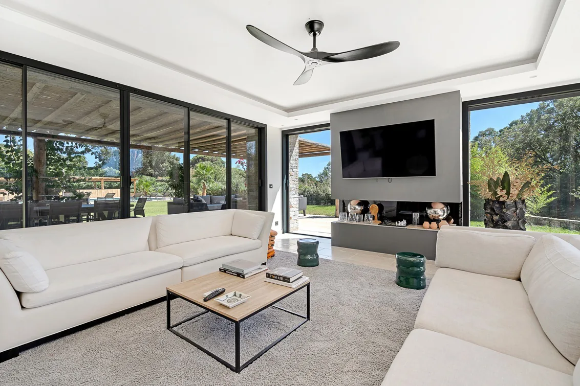 Photo 15 - Villa Tremoliere Tahiti, Saint-Tropez