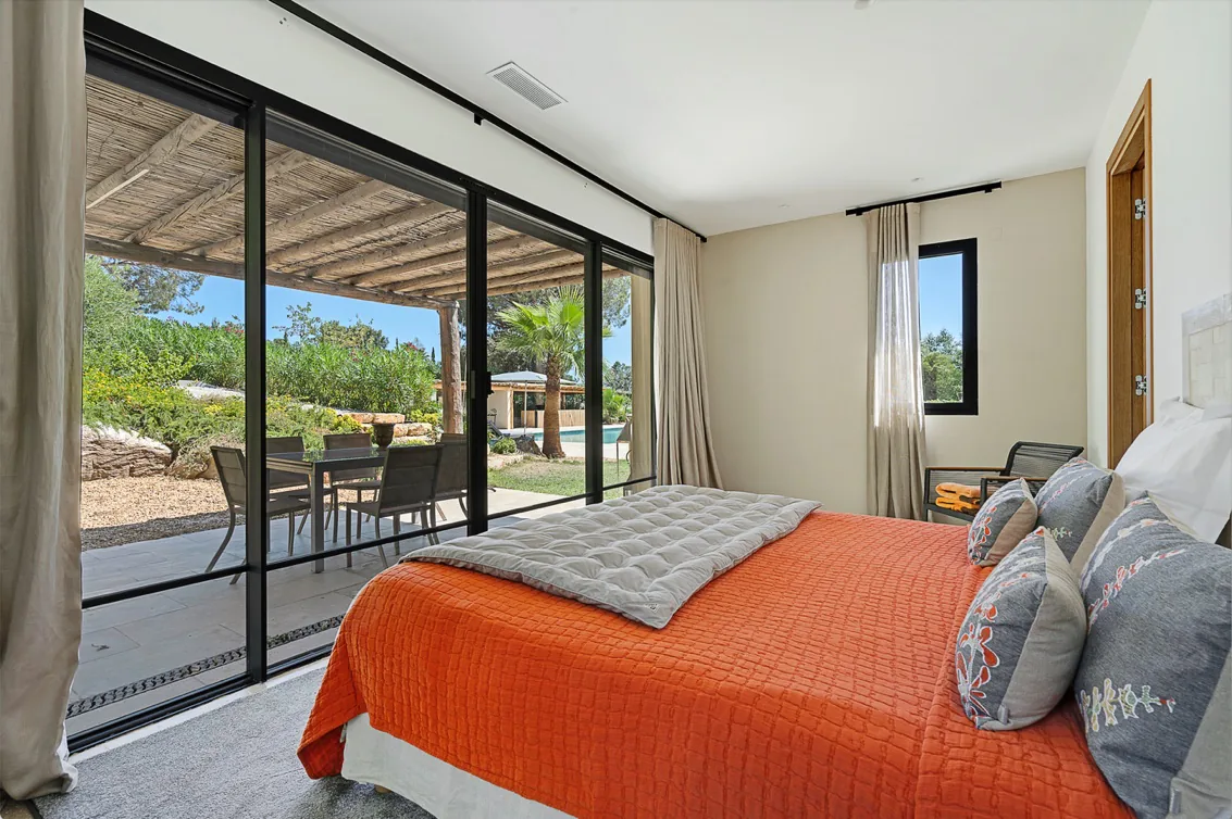 Photo 19 - Villa Tremoliere Tahiti, Saint-Tropez