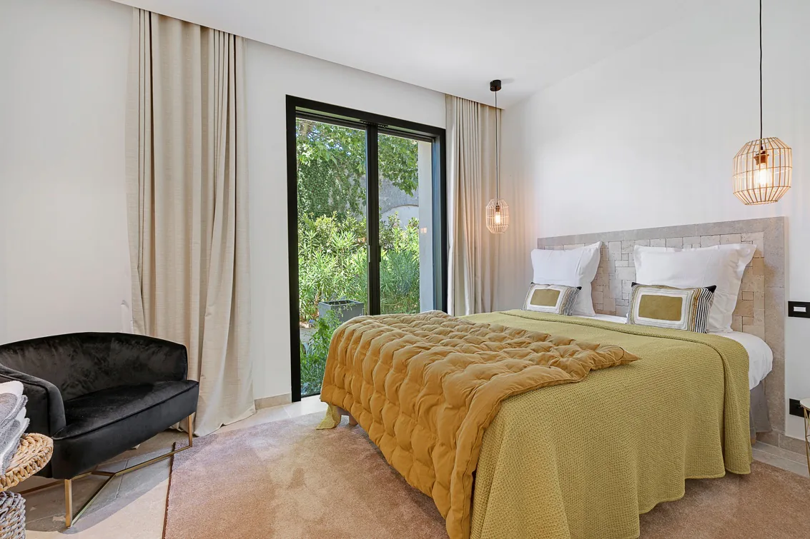 Photo 23 - Villa Tremoliere Tahiti, Saint-Tropez