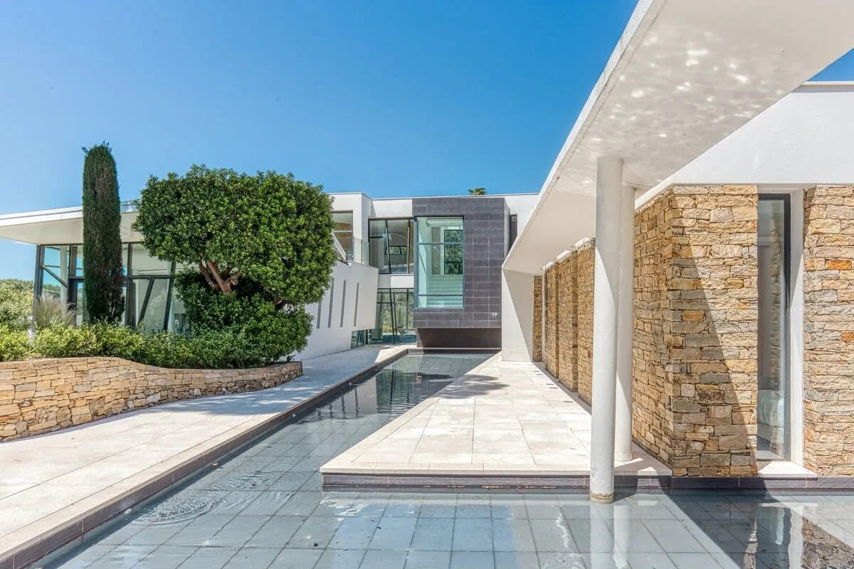 Photo 3 - Villa Vahine Tahiti, Saint-Tropez