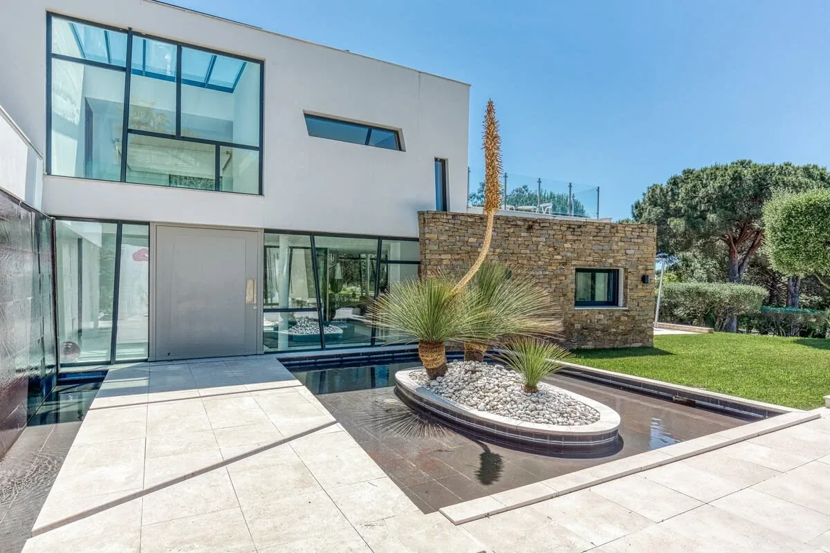 Photo 4 - Villa Vahine Tahiti, Saint-Tropez