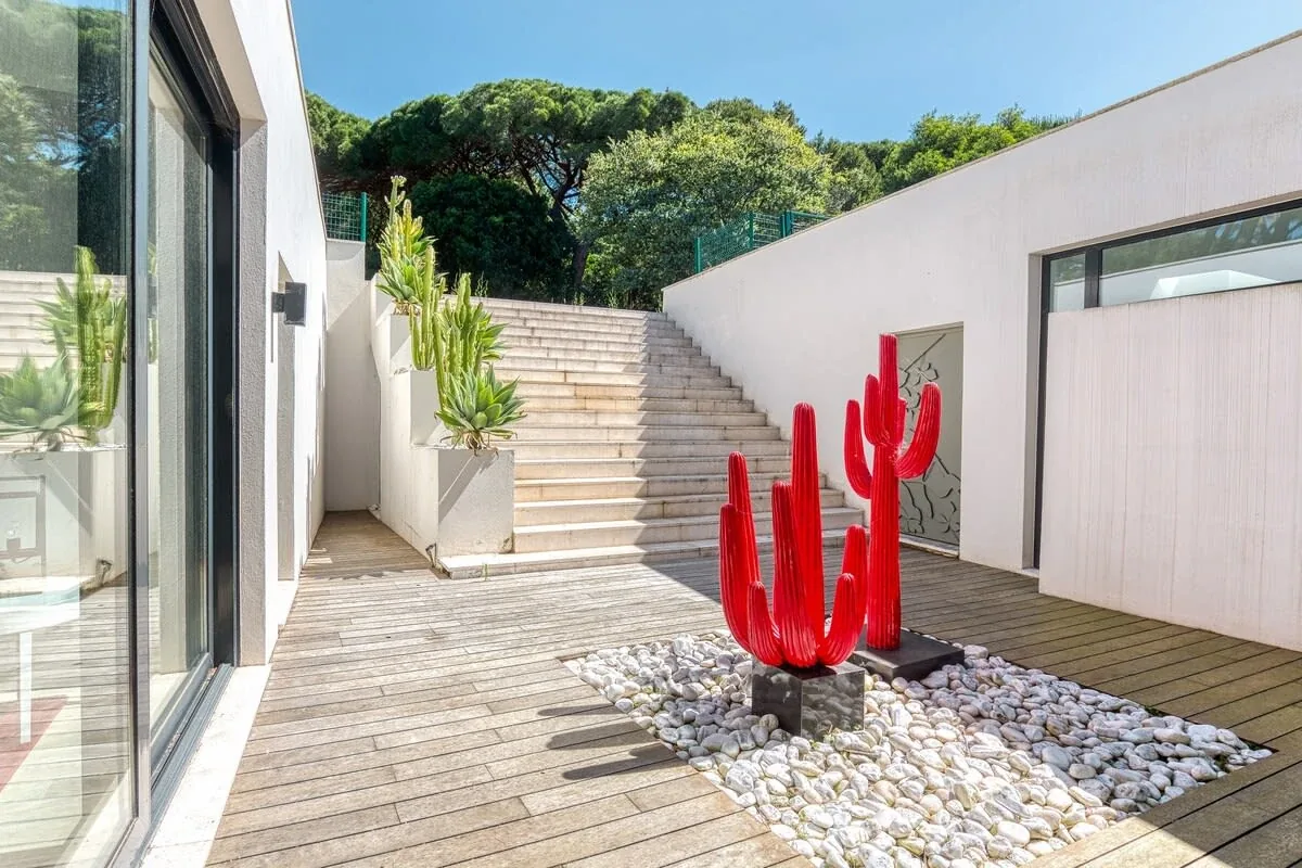 Photo 12 - Villa Vahine Tahiti, Saint-Tropez