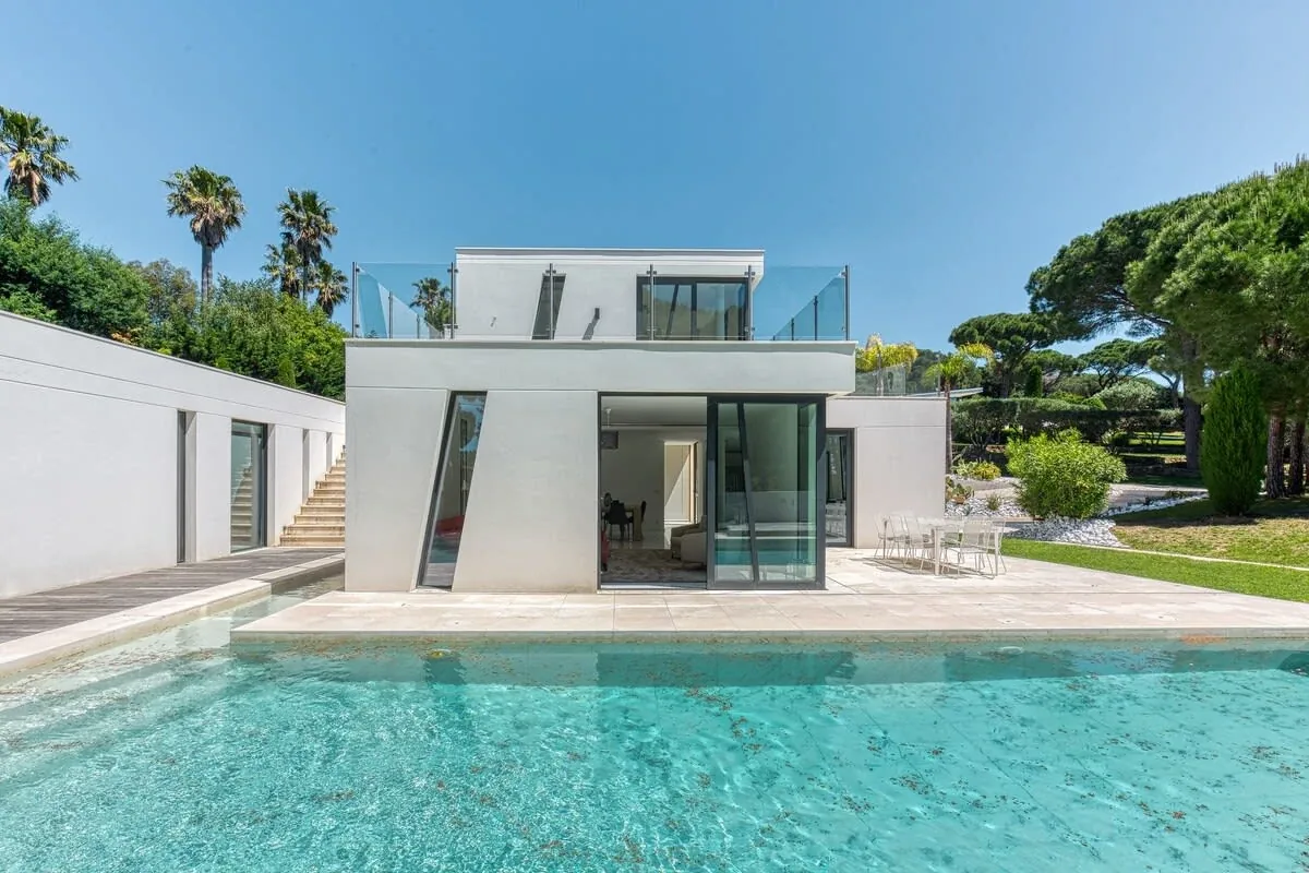 Photo 24 - Villa Vahine Tahiti, Saint-Tropez
