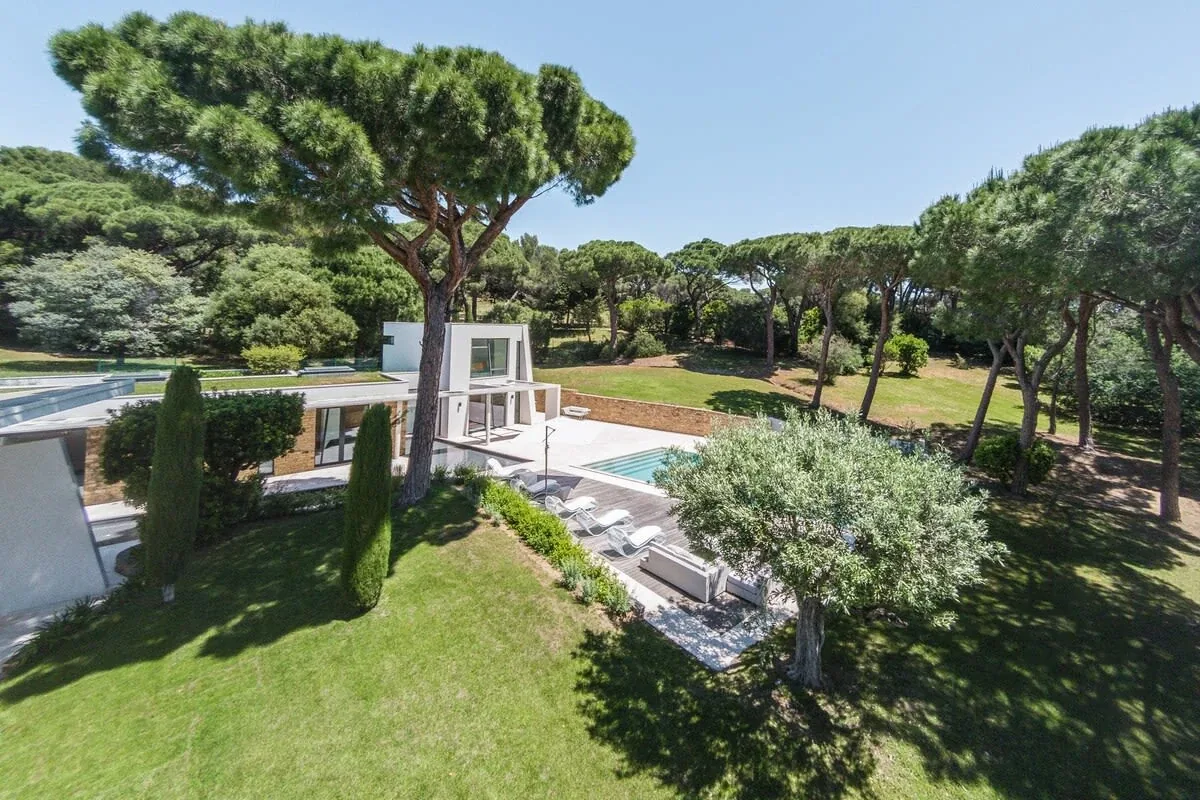 Photo 31 - Villa Vahine Tahiti, Saint-Tropez