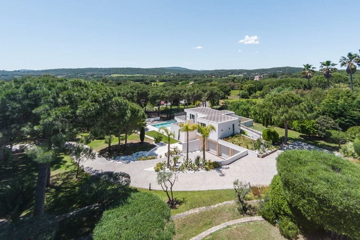 Photo 33 - Villa Vahine Tahiti, Saint-Tropez