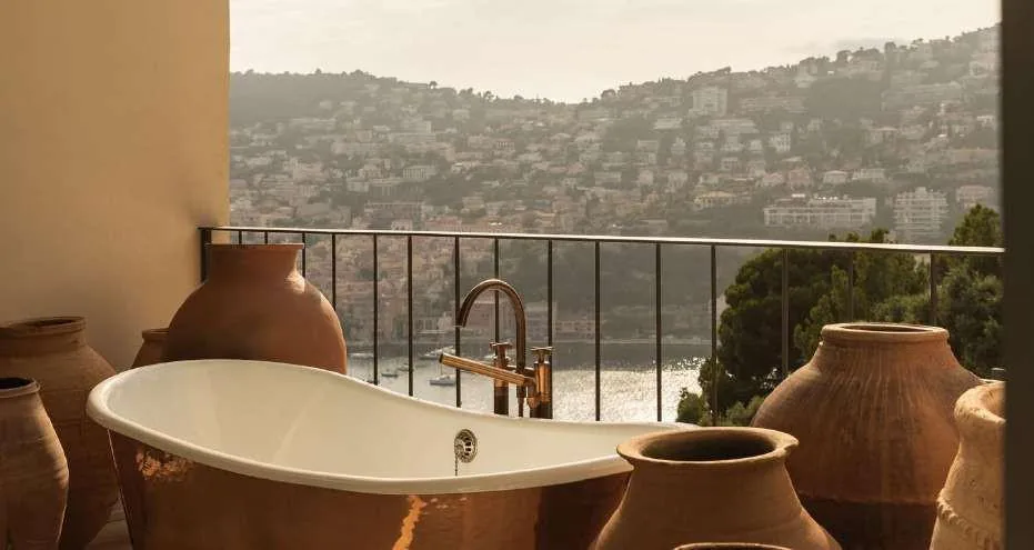 Photo 13 - Villa VLF Villefranche-sur-Mer