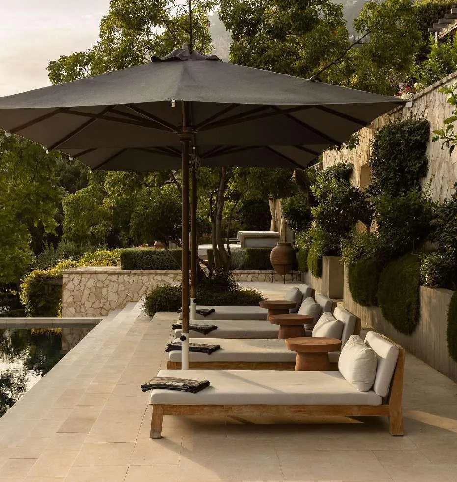 Photo 15 - Villa VLF Villefranche-sur-Mer