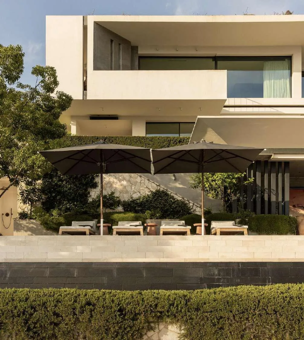 Photo 16 - Villa VLF Villefranche-sur-Mer