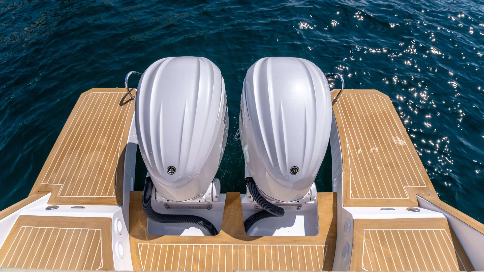 Photo 7 of yacht Avangarde 35 - Salpa 11m day-boat