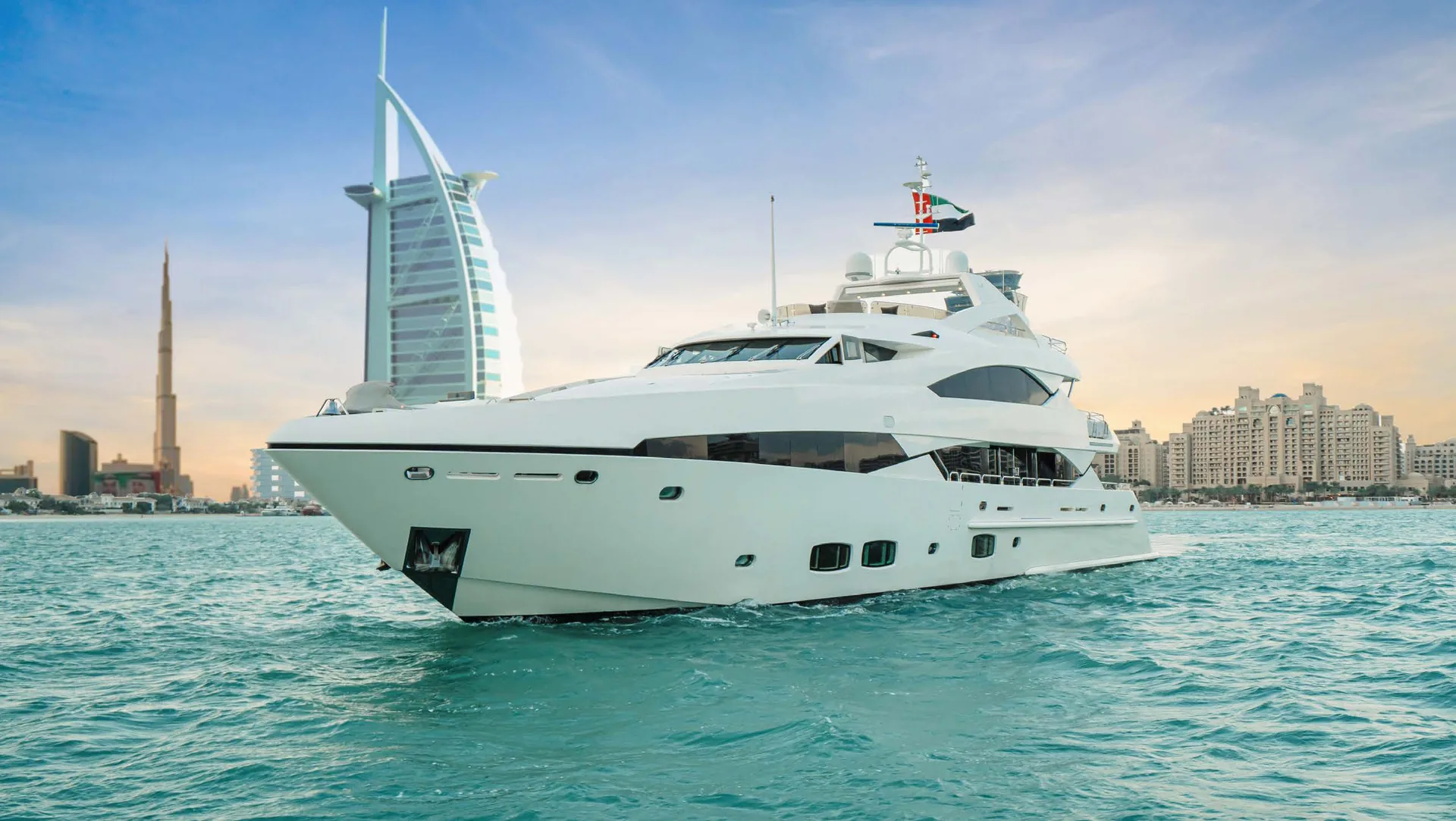 Photo 1 of yacht Lucien - Sunseeker 40m Ralph Lauren