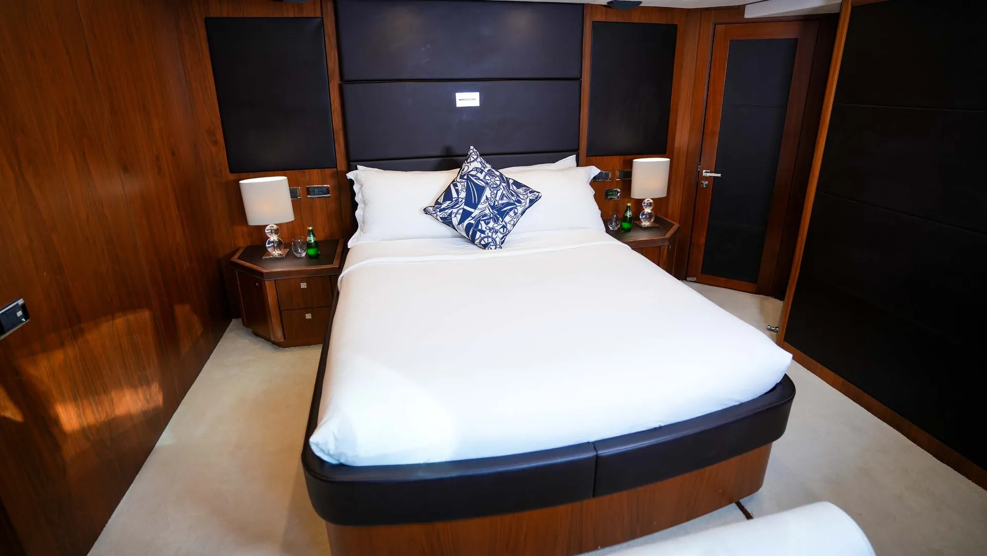 Photo 22 of yacht Lucien - Sunseeker 40m Ralph Lauren