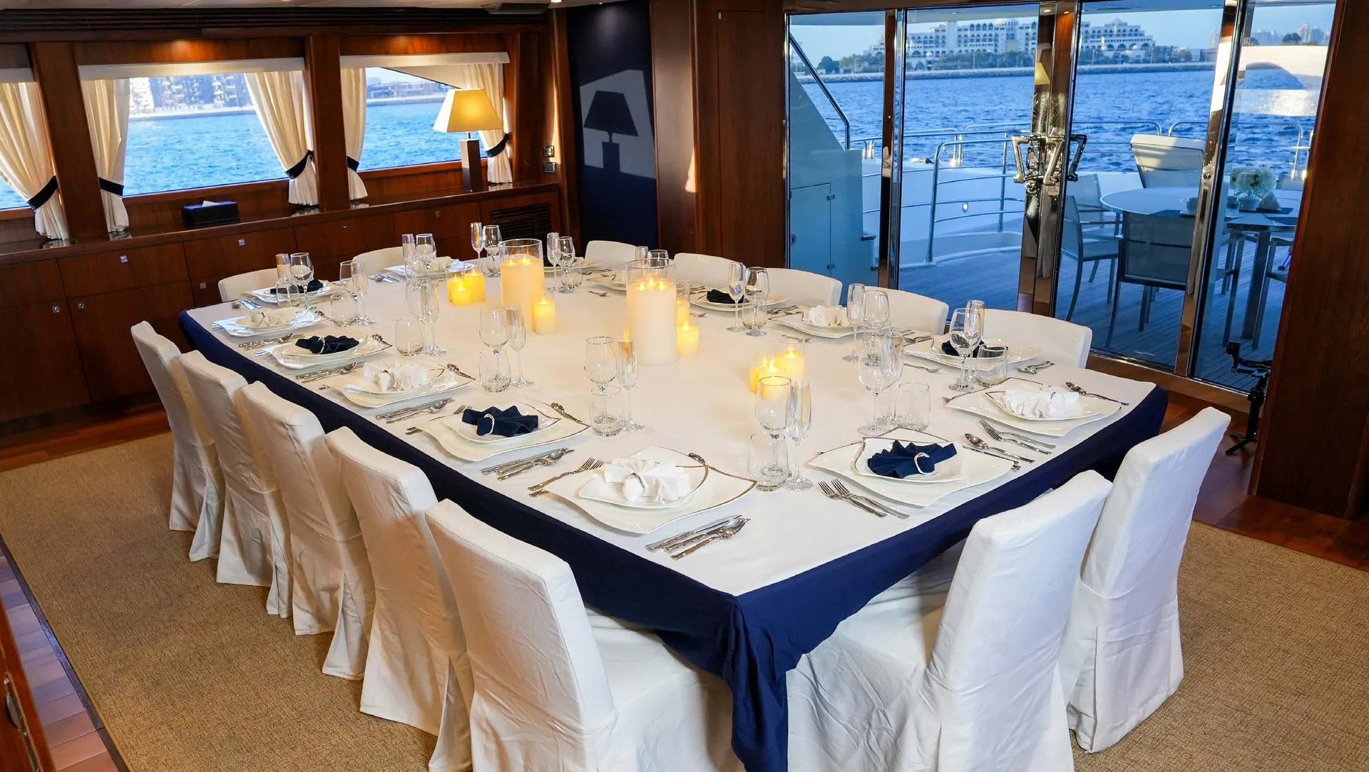 Photo 33 of yacht Lucien - Sunseeker 40m Ralph Lauren