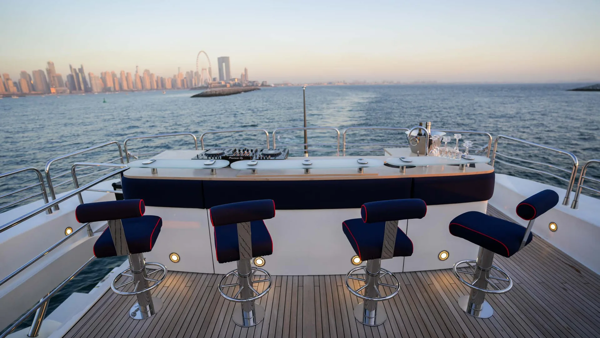 Photo 39 of yacht Lucien - Sunseeker 40m Ralph Lauren