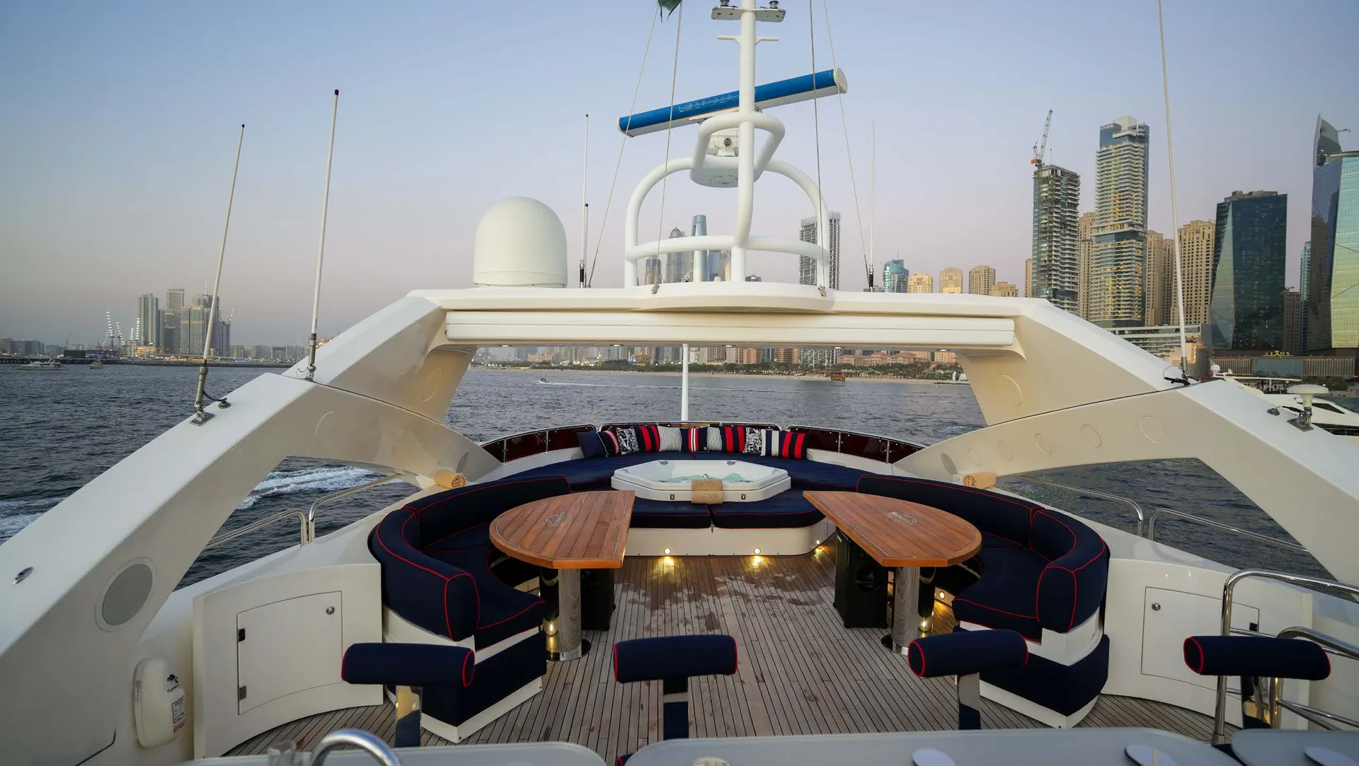 Photo 41 of yacht Lucien - Sunseeker 40m Ralph Lauren