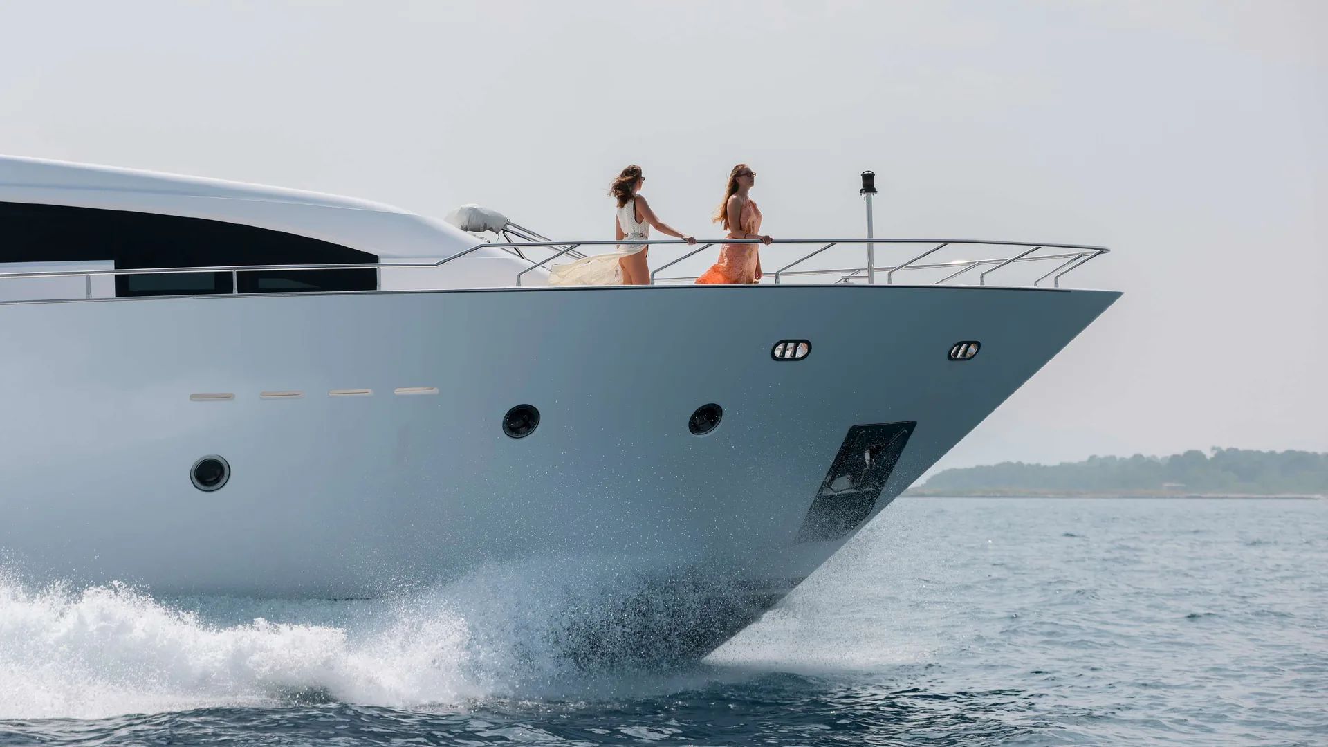 Photo 8 of yacht Millesime - Guy Couach 37m Michelin-starred chef